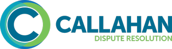 Callahan Dispute Resolution Logo